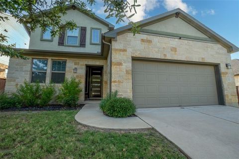 Photo of 1333 Terrace VW, Georgetown, TX 78628 (MLS # 1263811)