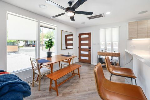 Tiny photo for 4309 Hank Ave #1, Austin, TX 78745 (MLS # 8217417)