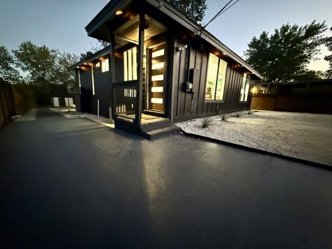 Photo of 4309 Hank Ave #1, Austin, TX 78745 (MLS # 8217417)