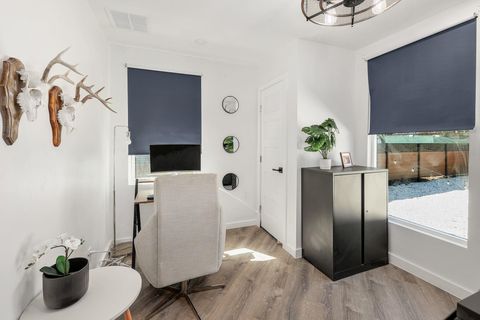 Tiny photo for 4309 Hank Ave #1, Austin, TX 78745 (MLS # 8217417)