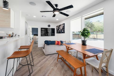 Tiny photo for 4309 Hank Ave #1, Austin, TX 78745 (MLS # 8217417)