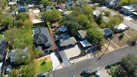 Tiny photo for 4309 Hank Ave #1, Austin, TX 78745 (MLS # 8217417)