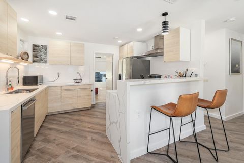Tiny photo for 4309 Hank Ave #1, Austin, TX 78745 (MLS # 8217417)