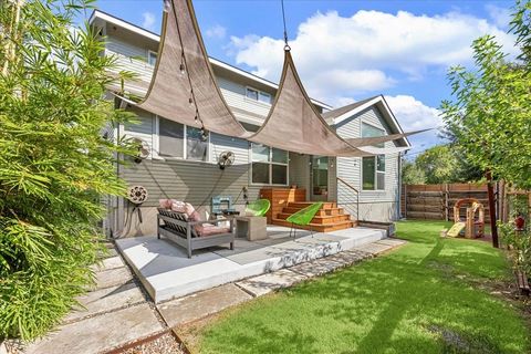 Tiny photo for 5616 1st ST #1, Austin, TX 78745 (MLS # 6245851)