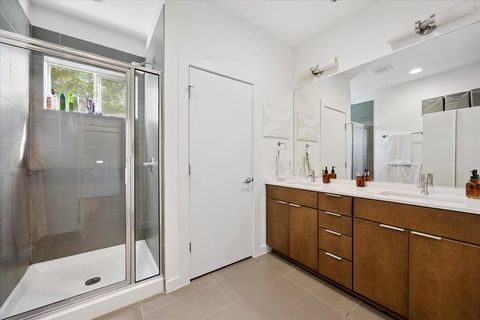 Tiny photo for 5616 1st ST #1, Austin, TX 78745 (MLS # 6245851)