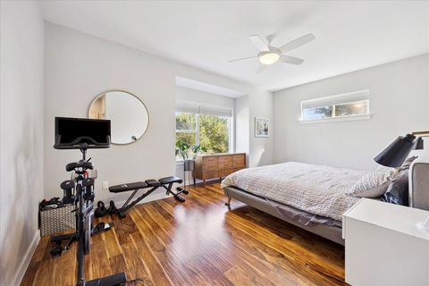 Tiny photo for 5616 1st ST #1, Austin, TX 78745 (MLS # 6245851)