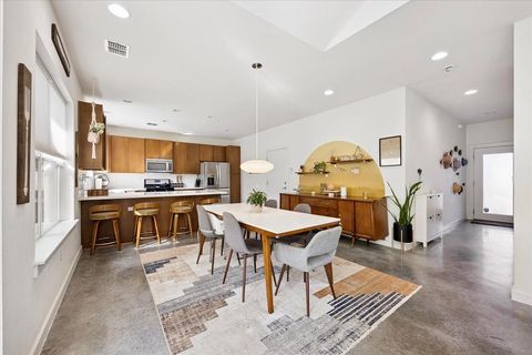 Tiny photo for 5616 1st ST #1, Austin, TX 78745 (MLS # 6245851)