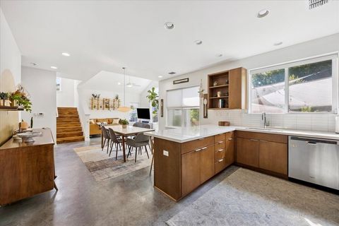 Tiny photo for 5616 1st ST #1, Austin, TX 78745 (MLS # 6245851)