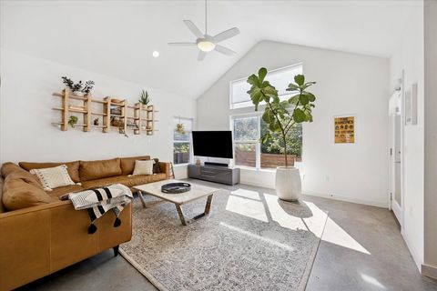 Tiny photo for 5616 1st ST #1, Austin, TX 78745 (MLS # 6245851)