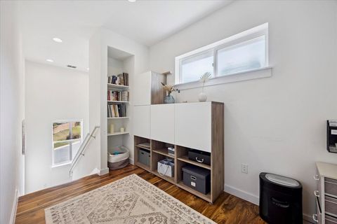 Tiny photo for 5616 1st ST #1, Austin, TX 78745 (MLS # 6245851)
