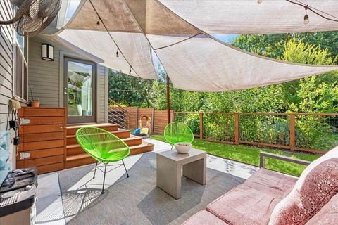 Tiny photo for 5616 1st ST #1, Austin, TX 78745 (MLS # 6245851)