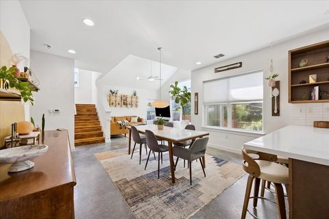 Tiny photo for 5616 1st ST #1, Austin, TX 78745 (MLS # 6245851)