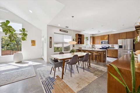Tiny photo for 5616 1st ST #1, Austin, TX 78745 (MLS # 6245851)