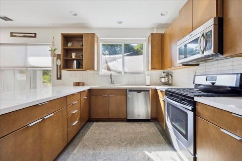 Tiny photo for 5616 1st ST #1, Austin, TX 78745 (MLS # 6245851)