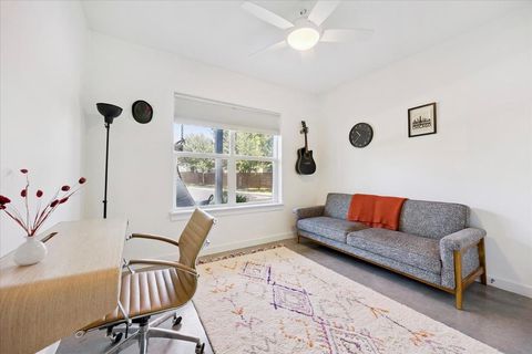Tiny photo for 5616 1st ST #1, Austin, TX 78745 (MLS # 6245851)