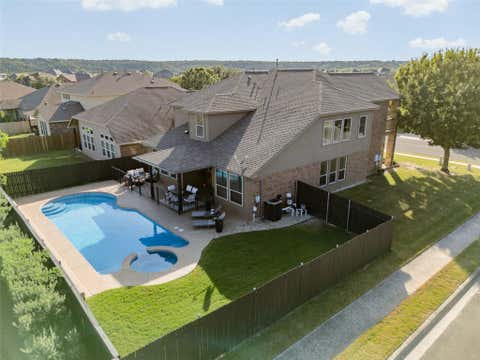 Photo of 746 Easton DR, San Marcos, TX 78666 (MLS # 8106419)