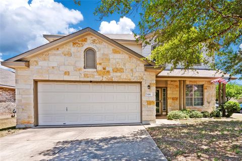 106 Remington RUN Bastrop TX 78602