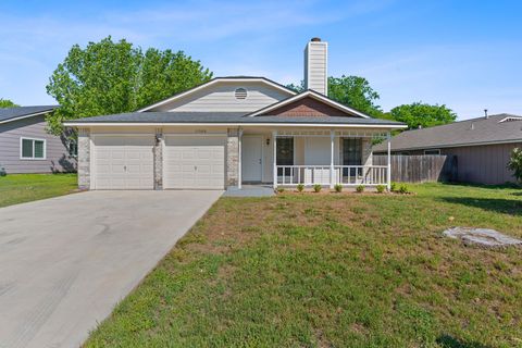 11500 Ruffed Grouse DR Austin TX 78758