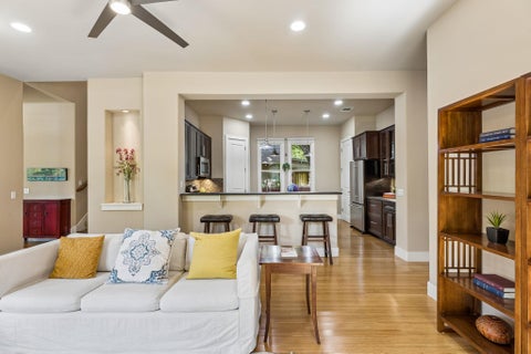 Tiny photo for 4401 Avenue C, Austin, TX 78751 (MLS # 4268019)