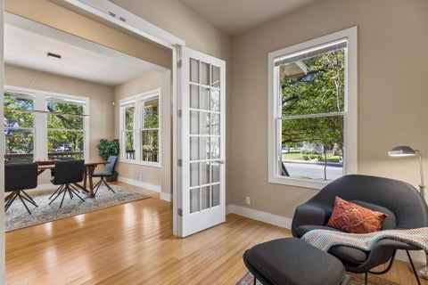 Tiny photo for 4401 Avenue C, Austin, TX 78751 (MLS # 4268019)
