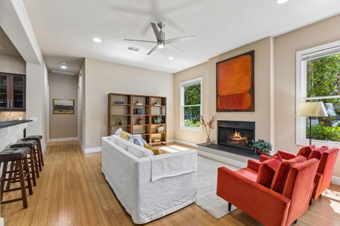 Tiny photo for 4401 Avenue C, Austin, TX 78751 (MLS # 4268019)