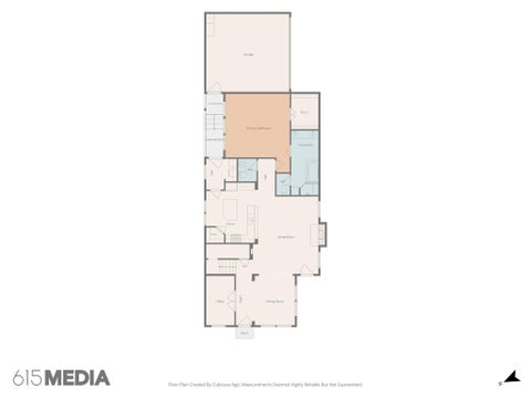 Tiny photo for 4401 Avenue C, Austin, TX 78751 (MLS # 4268019)