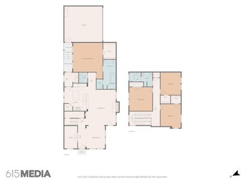 Tiny photo for 4401 Avenue C, Austin, TX 78751 (MLS # 4268019)
