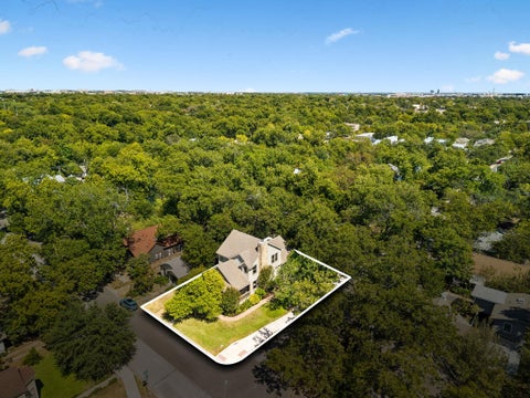 Tiny photo for 4401 Avenue C, Austin, TX 78751 (MLS # 4268019)
