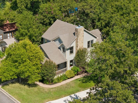 Tiny photo for 4401 Avenue C, Austin, TX 78751 (MLS # 4268019)