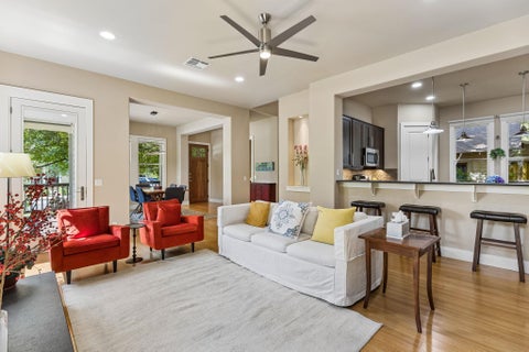 Tiny photo for 4401 Avenue C, Austin, TX 78751 (MLS # 4268019)