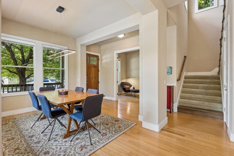Tiny photo for 4401 Avenue C, Austin, TX 78751 (MLS # 4268019)