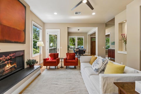 Tiny photo for 4401 Avenue C, Austin, TX 78751 (MLS # 4268019)