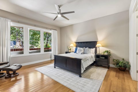 Tiny photo for 4401 Avenue C, Austin, TX 78751 (MLS # 4268019)