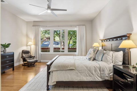 Tiny photo for 4401 Avenue C, Austin, TX 78751 (MLS # 4268019)