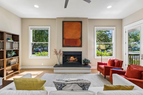 Tiny photo for 4401 Avenue C, Austin, TX 78751 (MLS # 4268019)