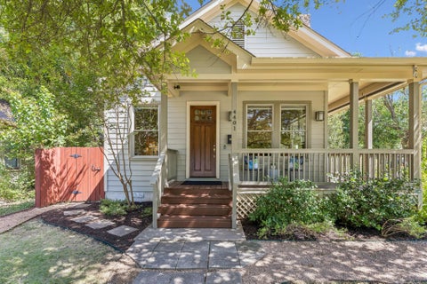 Photo of 4401 Avenue C, Austin, TX 78751 (MLS # 4268019)