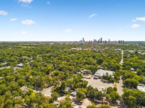 Tiny photo for 4401 Avenue C, Austin, TX 78751 (MLS # 4268019)