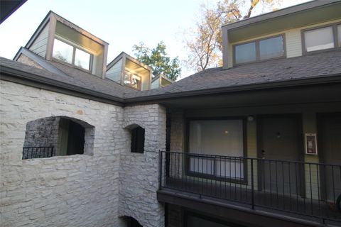 Tiny photo for 2815 Rio Grande ST #211, Austin, TX 78705 (MLS # 5458208)