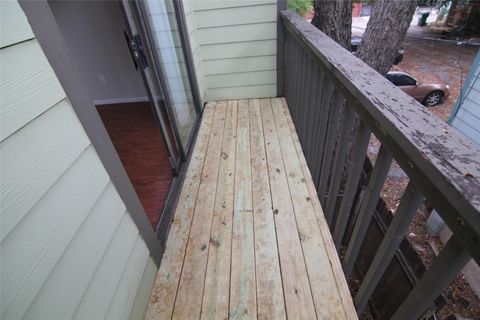 Tiny photo for 2815 Rio Grande ST #211, Austin, TX 78705 (MLS # 5458208)