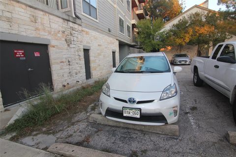 Tiny photo for 2815 Rio Grande ST #211, Austin, TX 78705 (MLS # 5458208)
