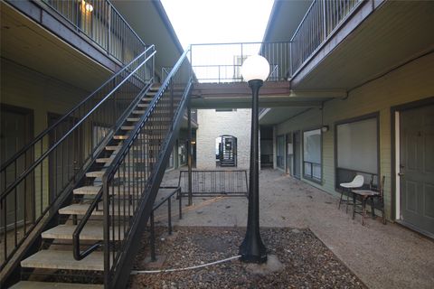 Tiny photo for 2815 Rio Grande ST #211, Austin, TX 78705 (MLS # 5458208)