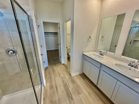 Tiny photo for 5016 Hazelnut LN, Del Valle, TX 78617 (MLS # 1317515)