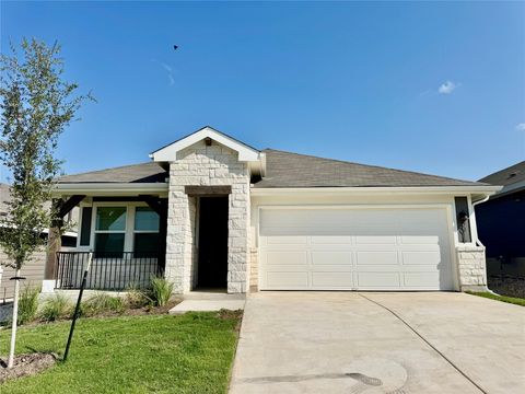 Photo of 5016 Hazelnut LN, Del Valle, TX 78617 (MLS # 1317515)