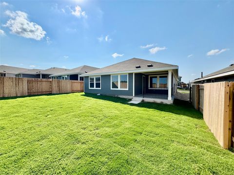 Tiny photo for 5016 Hazelnut LN, Del Valle, TX 78617 (MLS # 1317515)