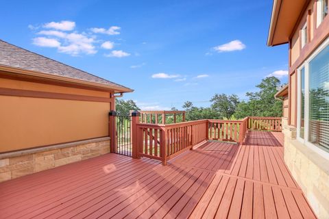 A home in Spicewood