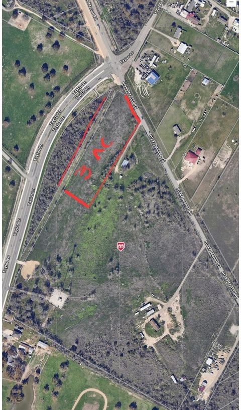 18327 Blake Manor RD Manor TX 78653
