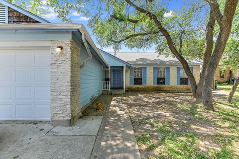 11948 Sunhillow BND A & B Austin TX 78758
