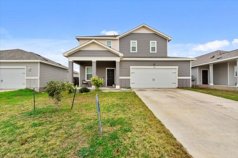 Photo of 308 Shiro DR, Kyle, TX 78640 (MLS # 7476844)