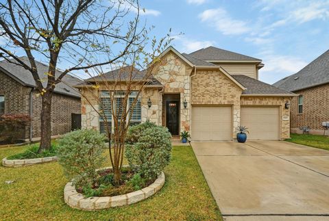 9308 Bentley Garner LN Austin TX 78748