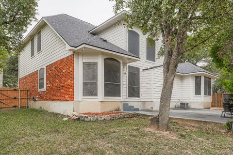 Tiny photo for 6900 Celtic CT, Austin, TX 78754 (MLS # 9227125)